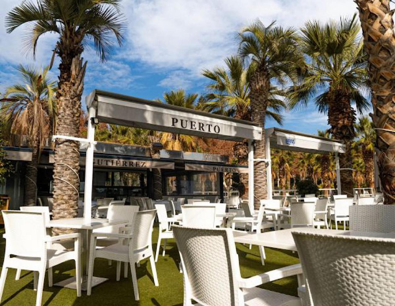 Lejlighed Paraiso De Santa Paula