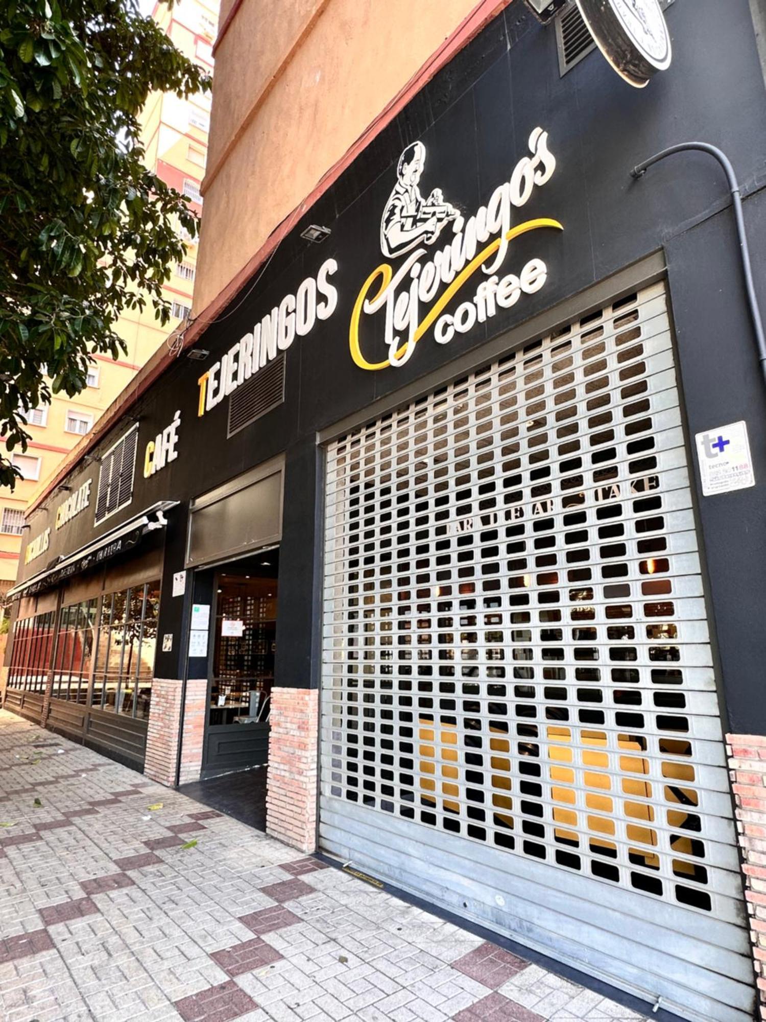 Lejlighed Paraiso De Santa Paula Málaga