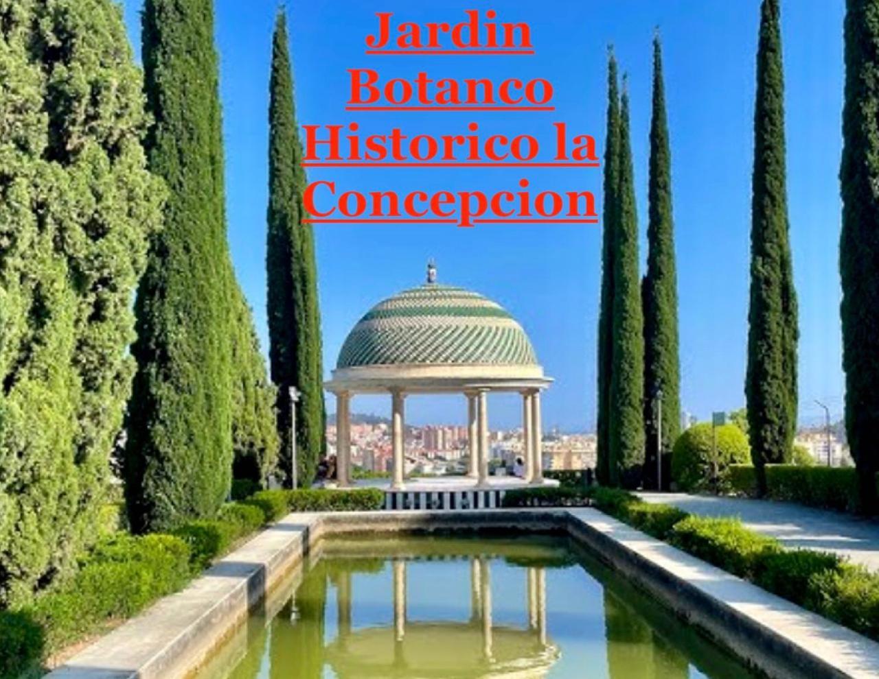 Paraiso De Santa Paula * Málaga