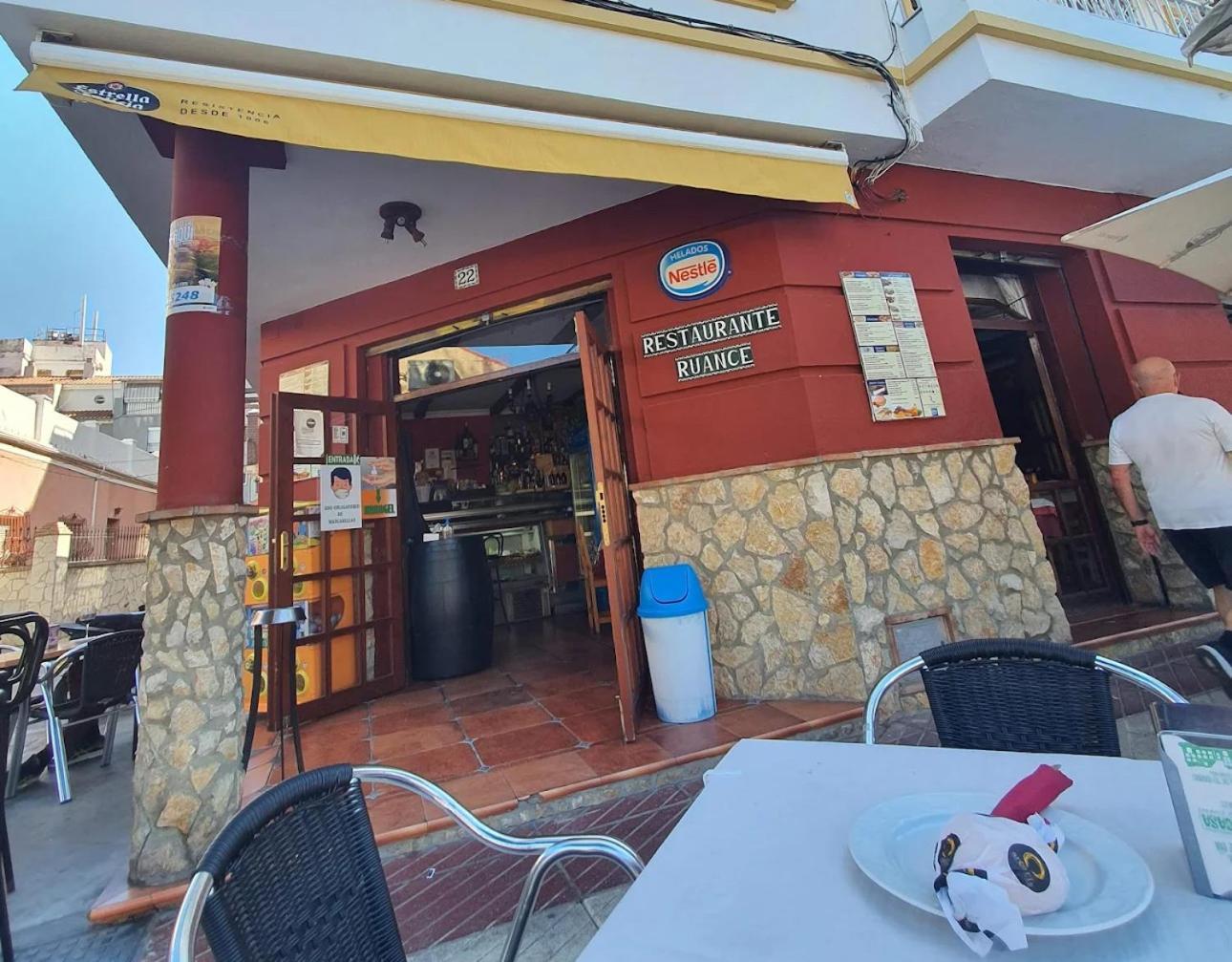 Paraiso De Santa Paula Málaga