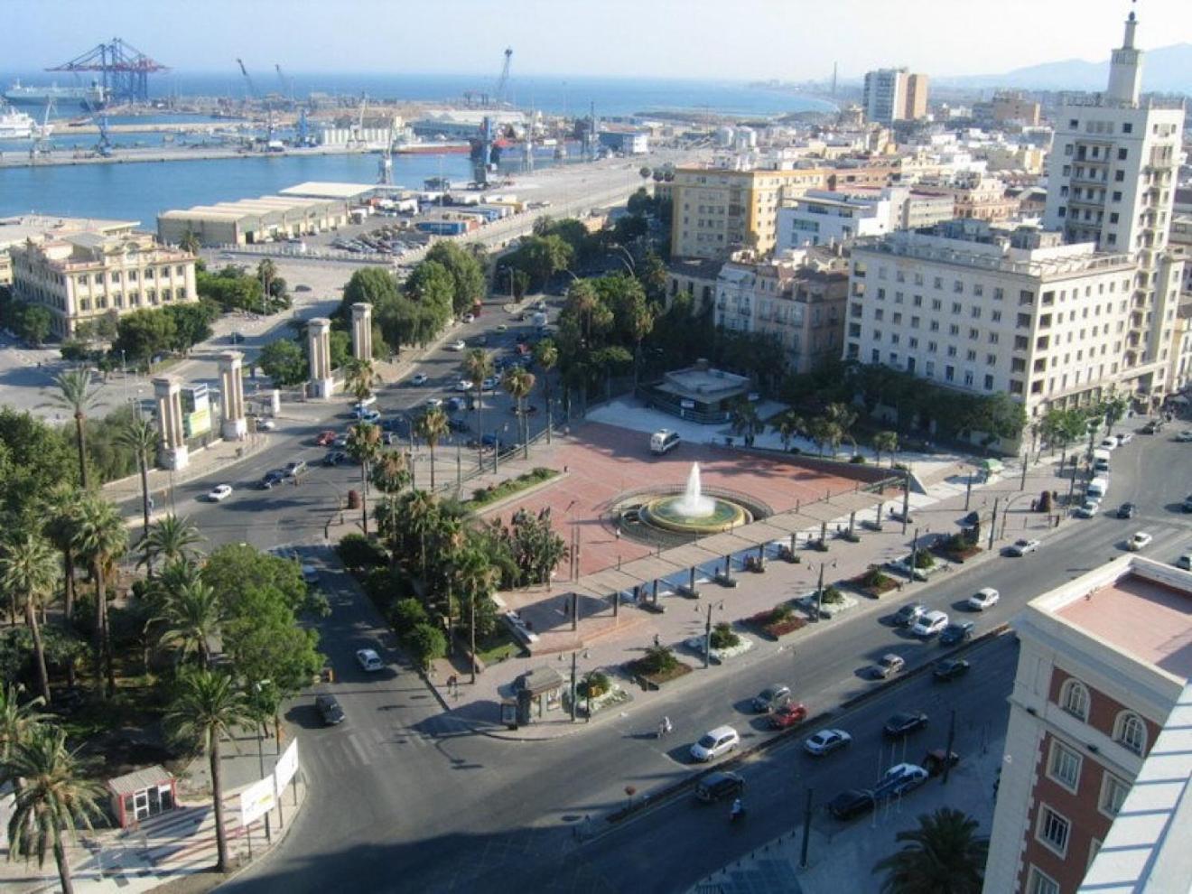 Lägenhet Paraiso De Santa Paula