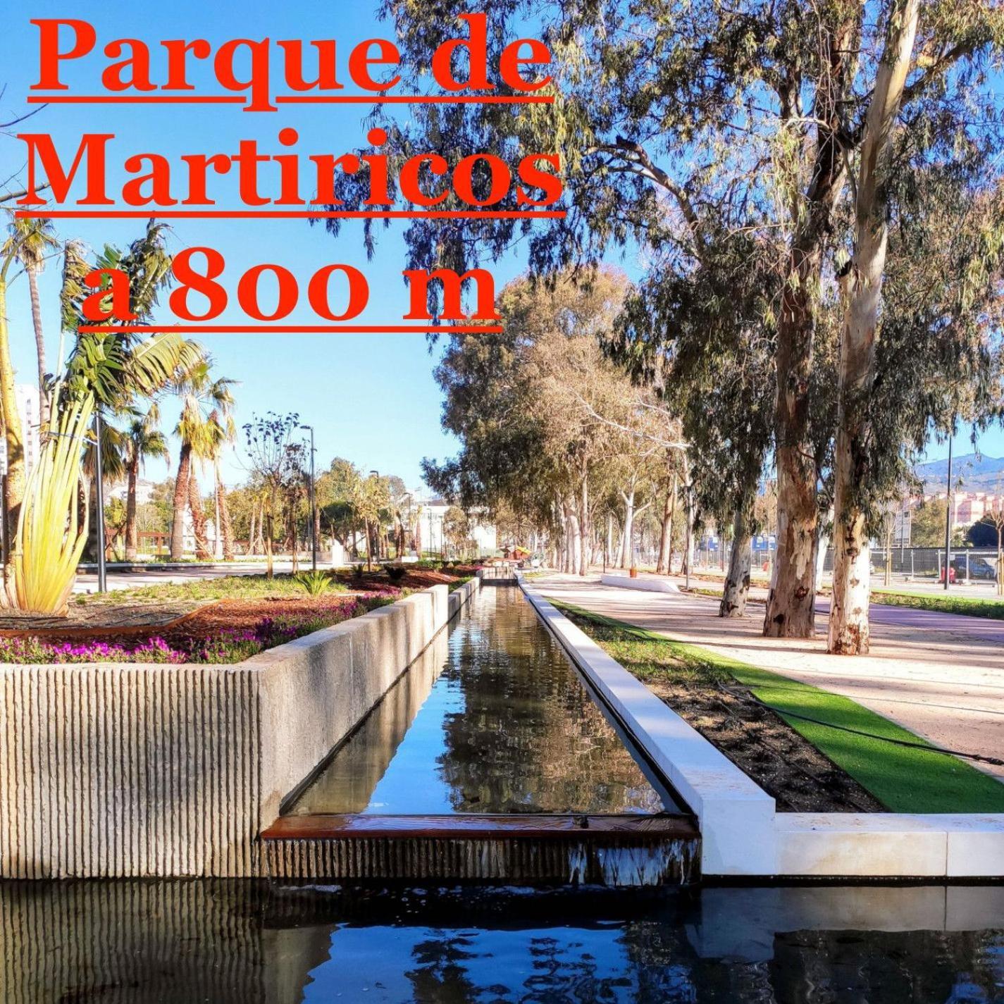 Lägenhet Paraiso De Santa Paula